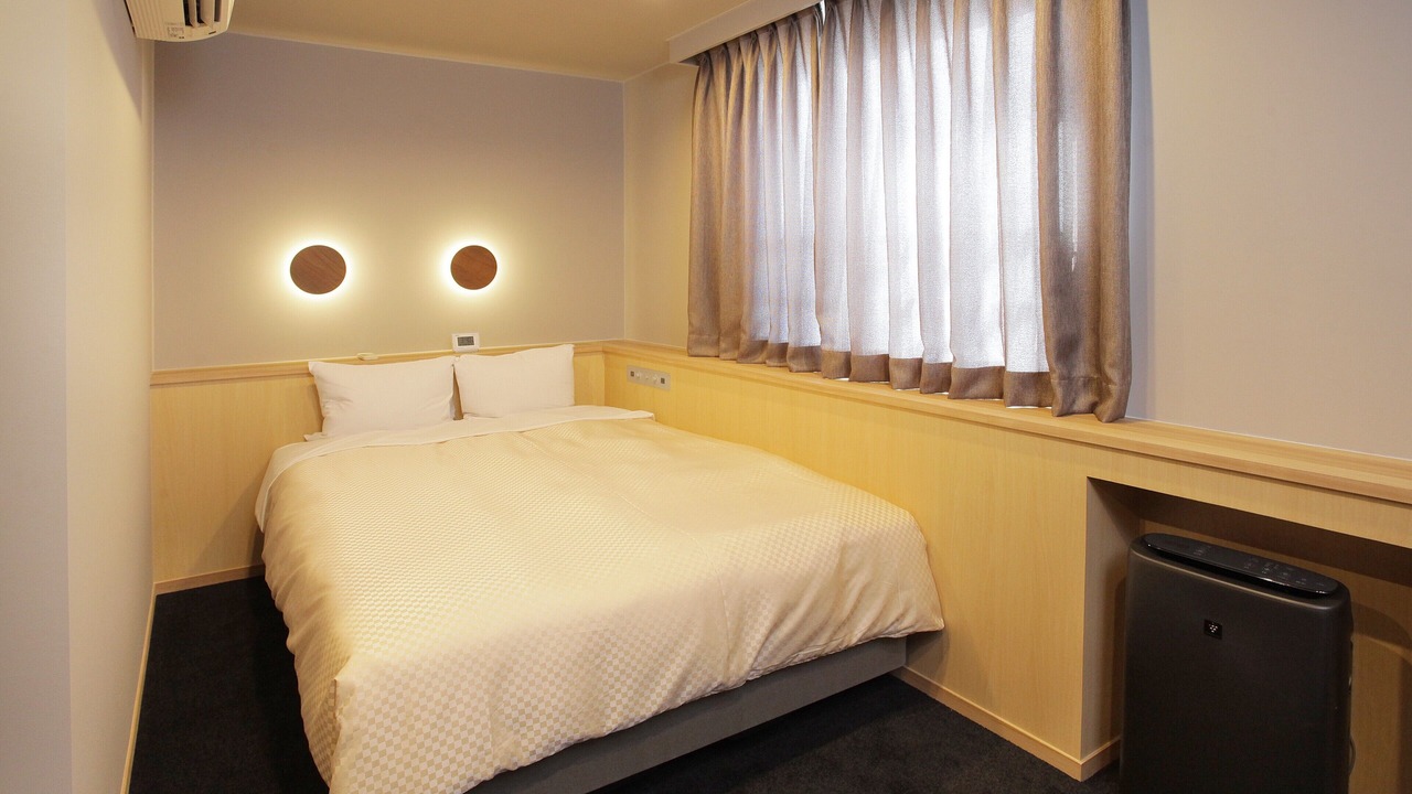 Photo of Bedroom in Yunokuchi Onsen