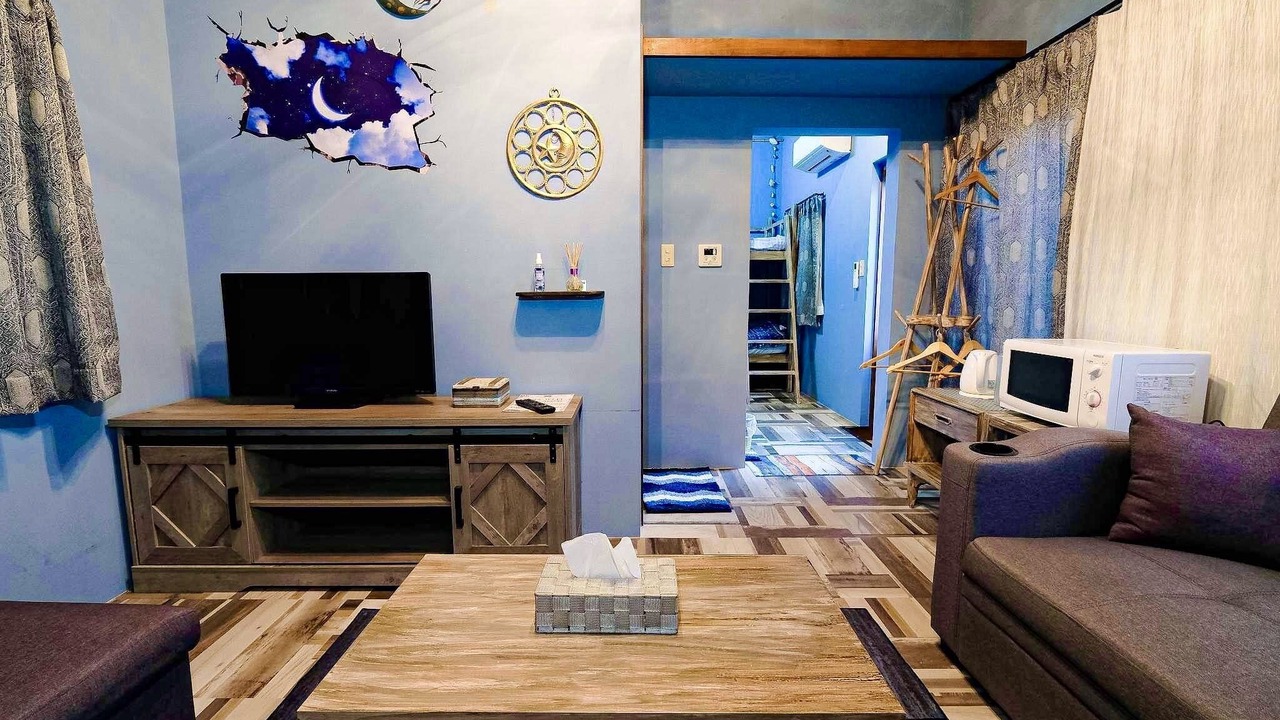 Photo of Bedroom in Imadomari