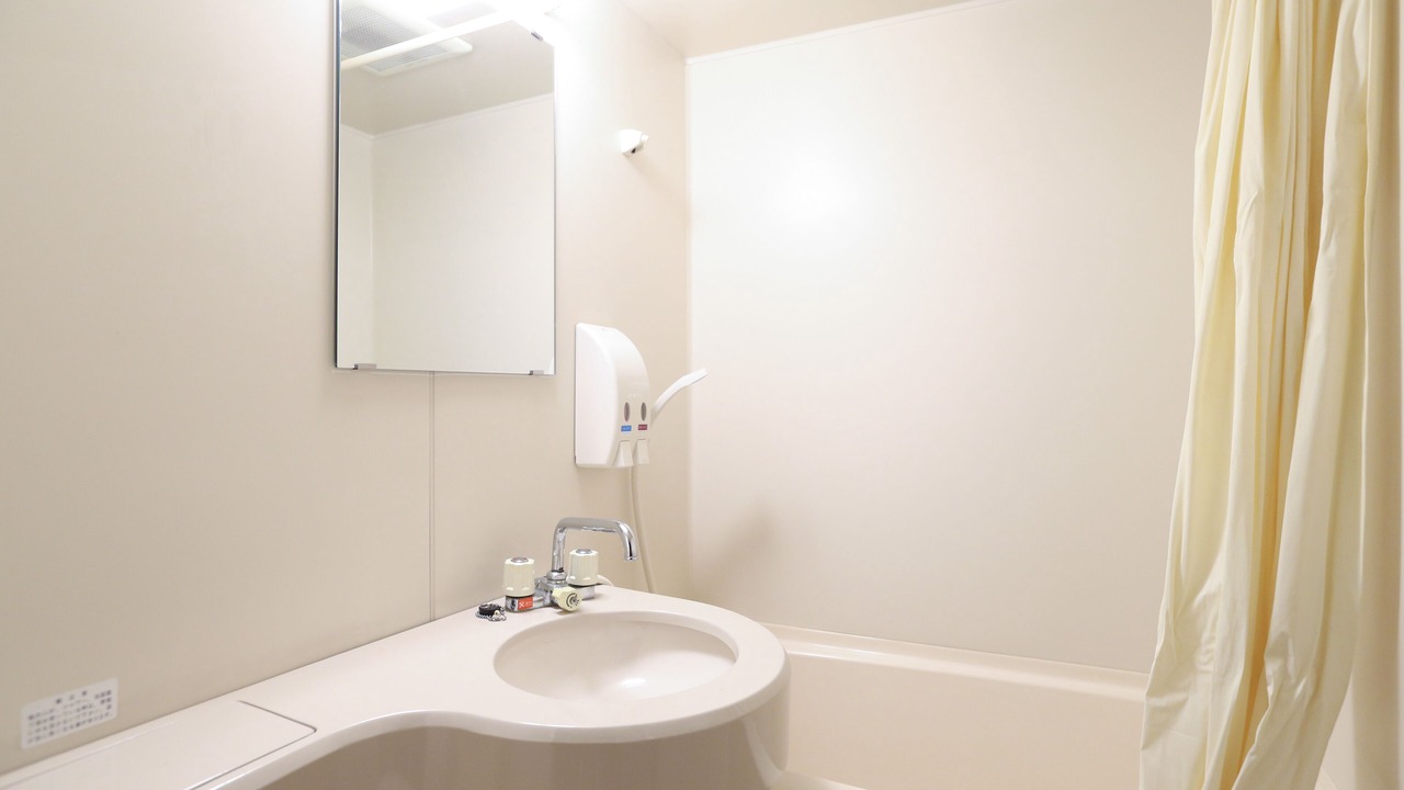 Photo of Bedroom in Togura Kamiyamada Onsen