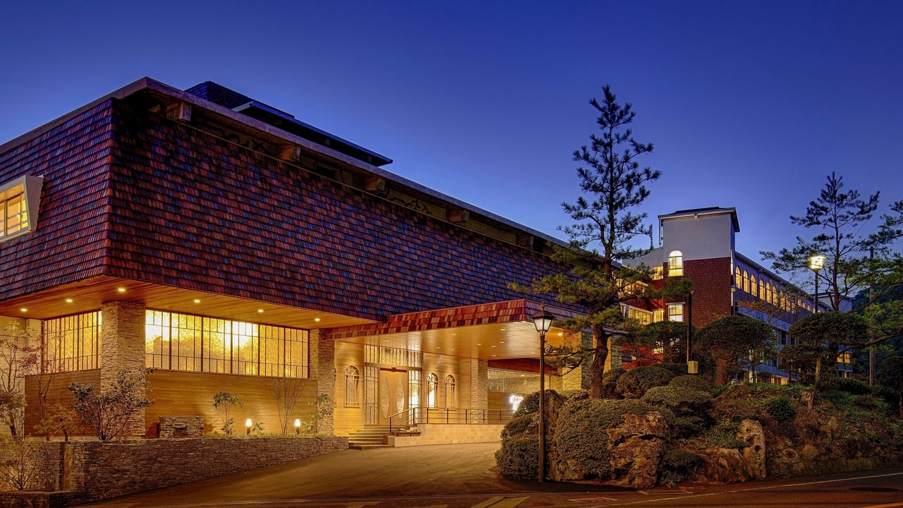 Photo of Outdoor in Unzen