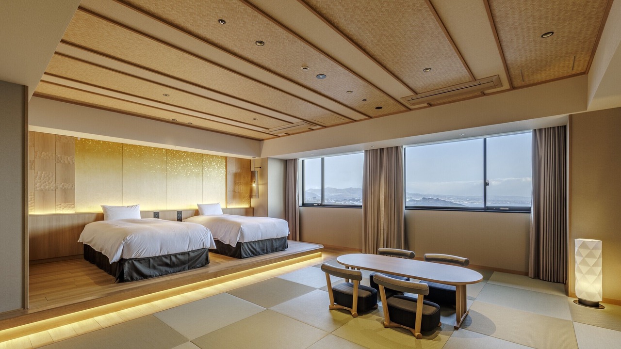 Photo of Bedroom in Beppu