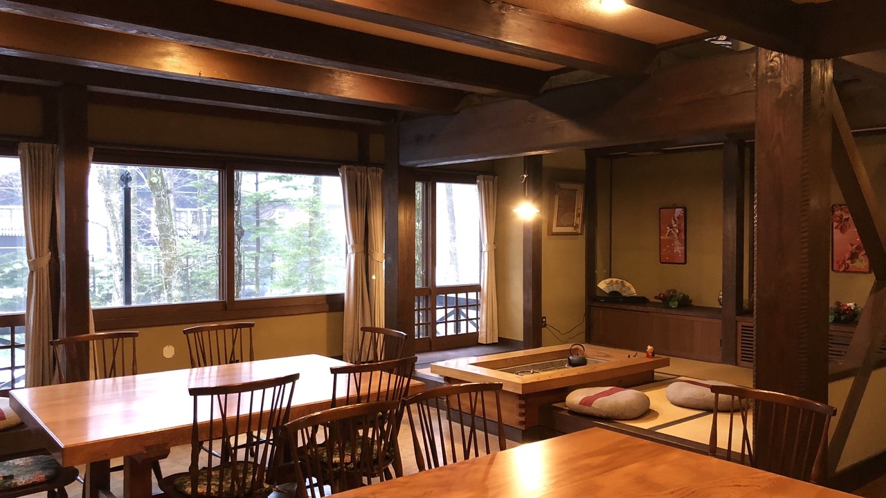 Photo of Livingroom in Hokujo