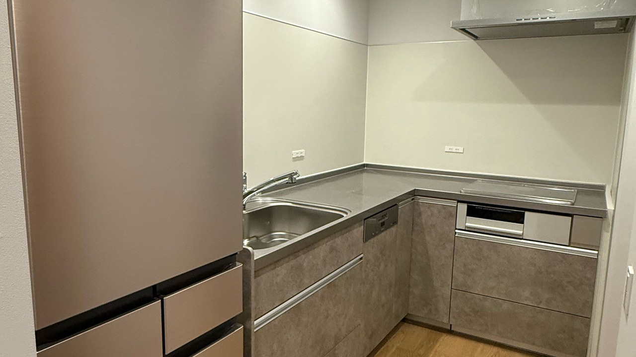Photo of Kitchen in Hokujo