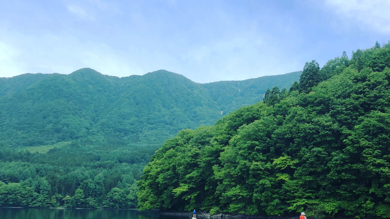 Photo of Others in Hokujo