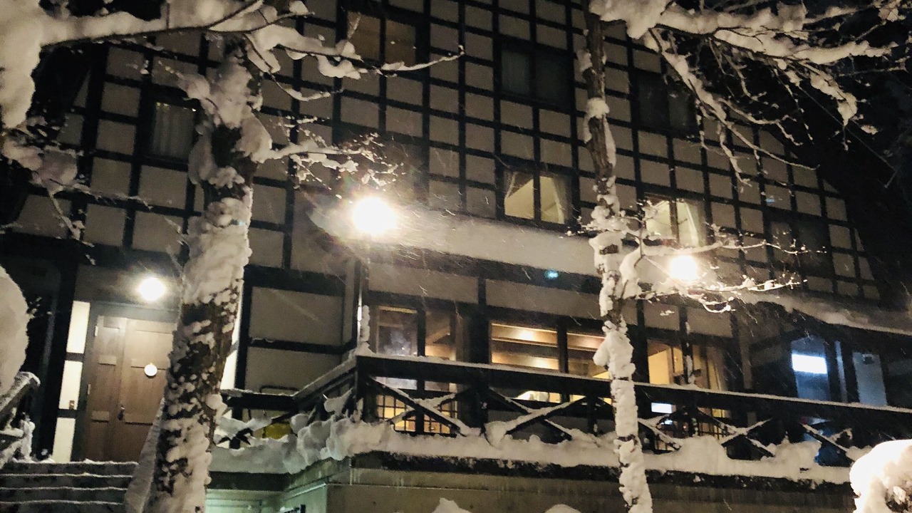 Photo of Outdoor in Hokujo