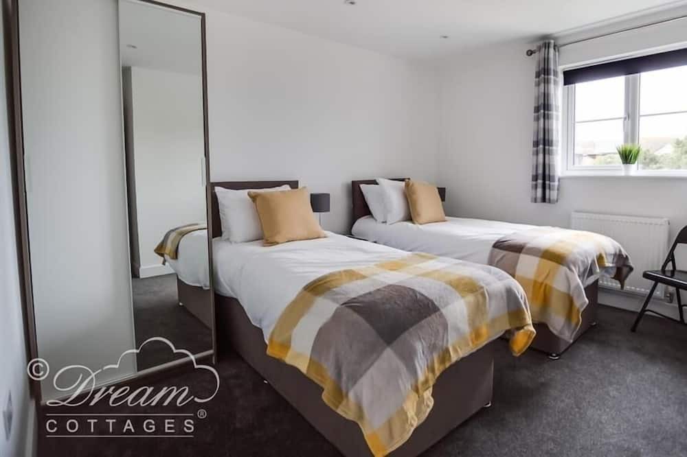 Photo of Bedroom in Southwell