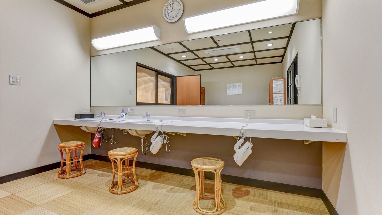 Photo of Bathroom in Masuda