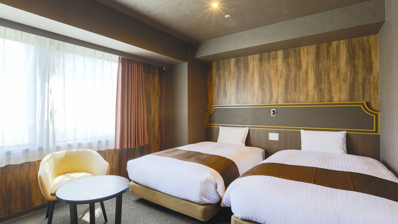 Photo of Bedroom in Suidocho