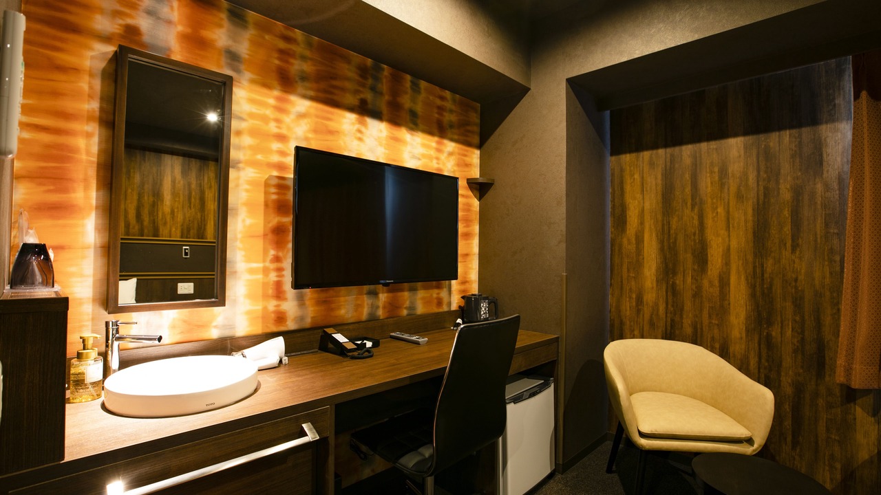 Photo of Bedroom in Suidocho