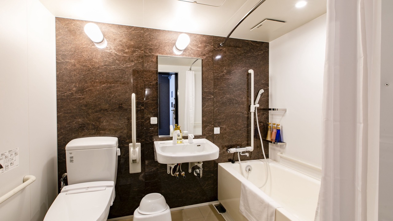Photo of Bathroom in Suidocho