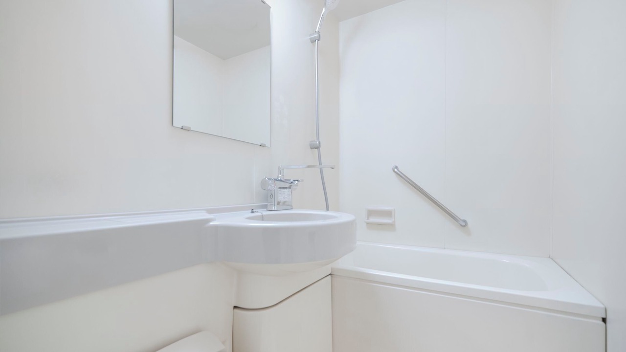 Photo of Bathroom in Sasebo