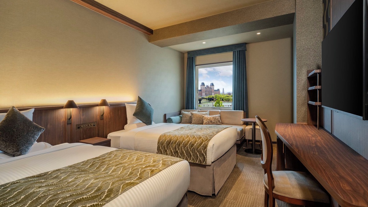 Photo of Bedroom in Sasebo