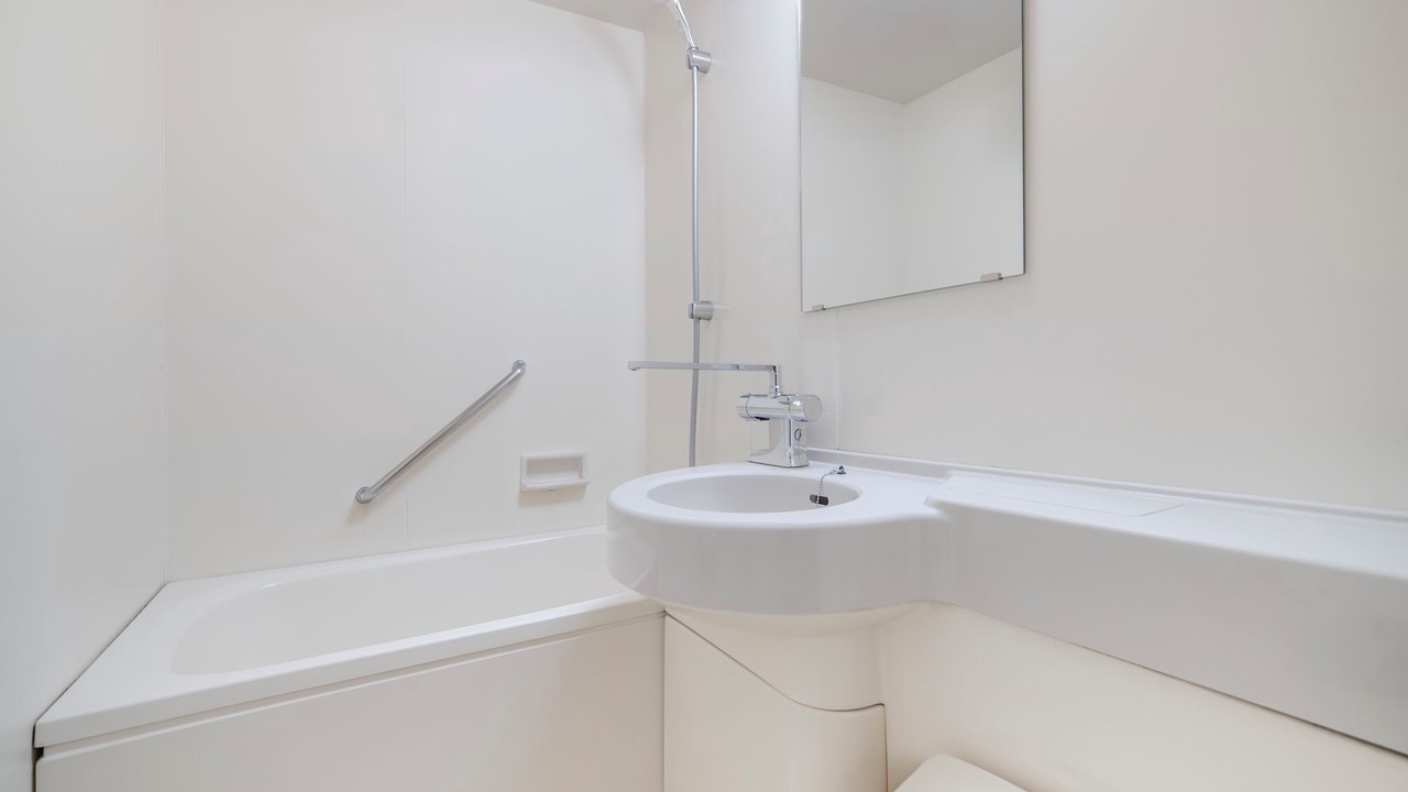 Photo of Bathroom in Sasebo