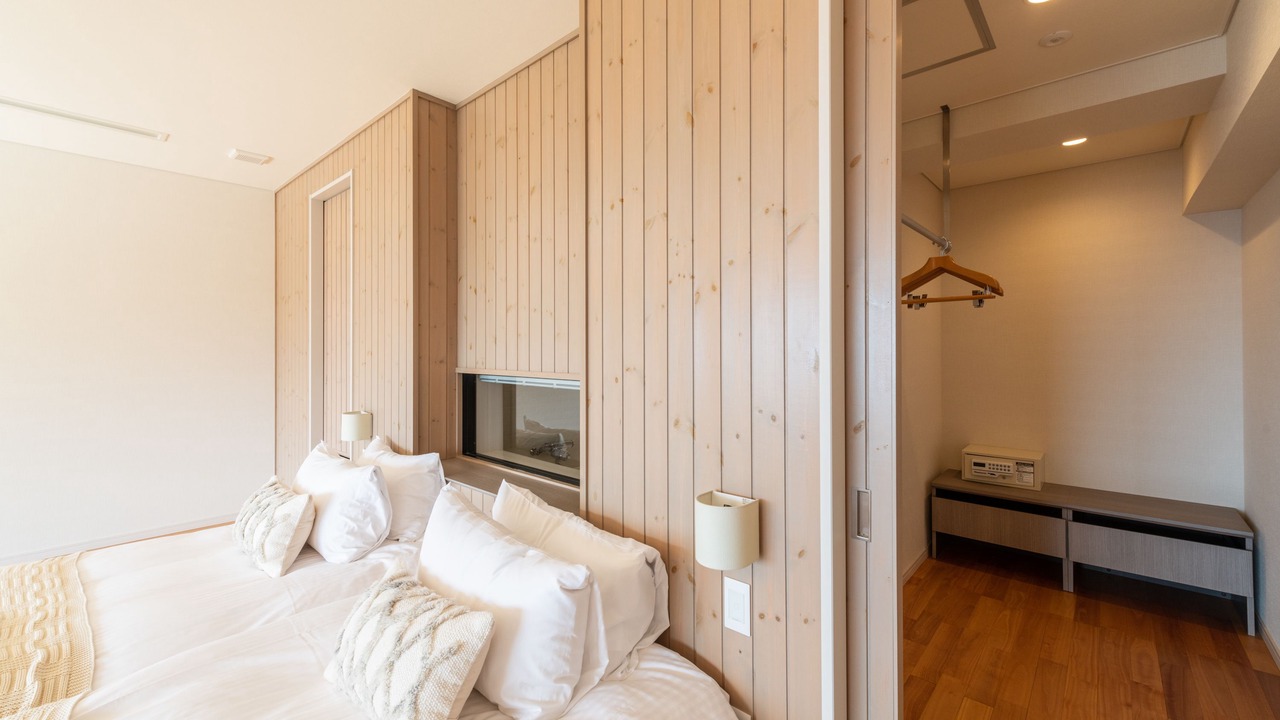 Photo of Bedroom in Yawatano