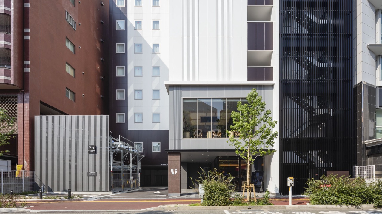 Photo of Outdoor in Hakata Ekimae