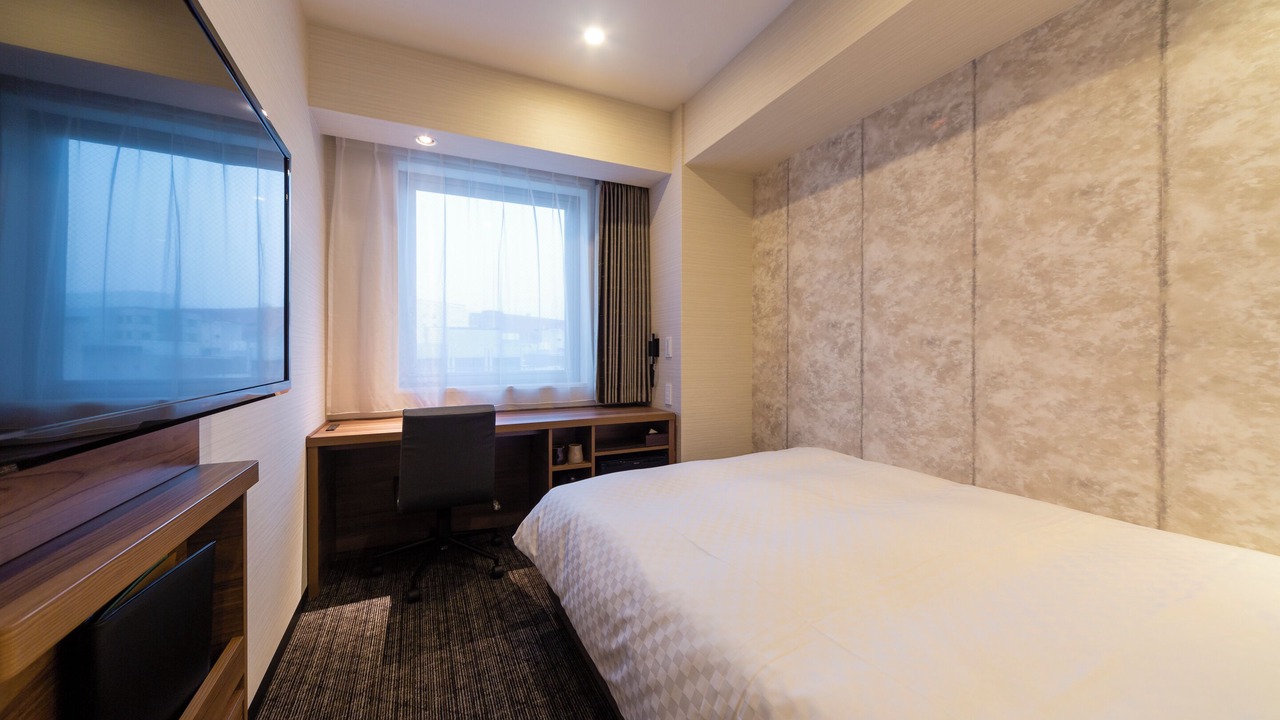 Photo of Bedroom in Hakata Ekimae