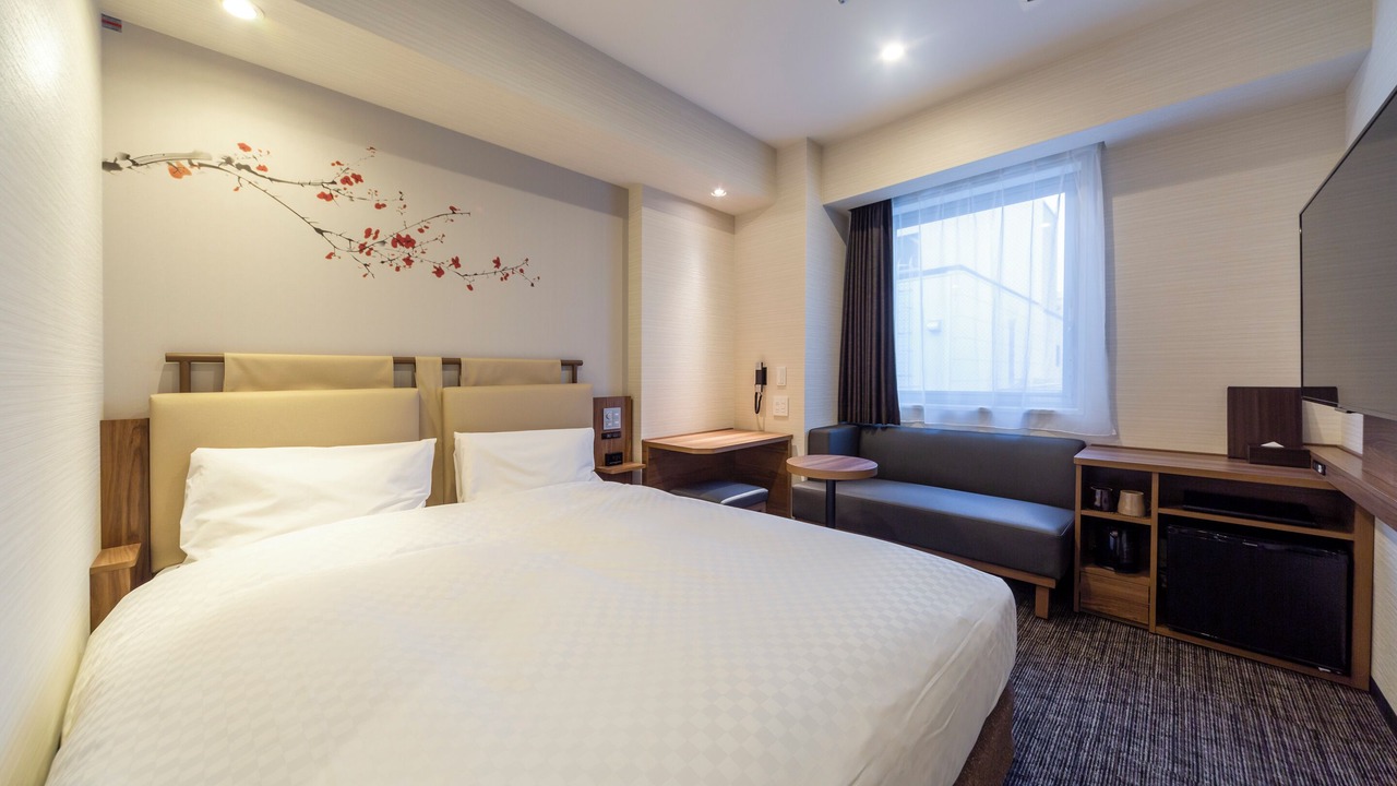 Photo of Bedroom in Hakata Ekimae
