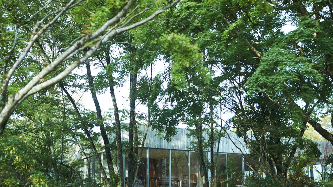 Photo of Outdoor in Yufuin Onsen