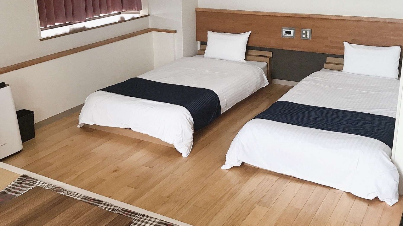Photo of Bedroom in Amakusa