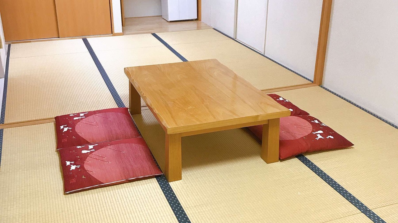 Photo of Bedroom in Amakusa