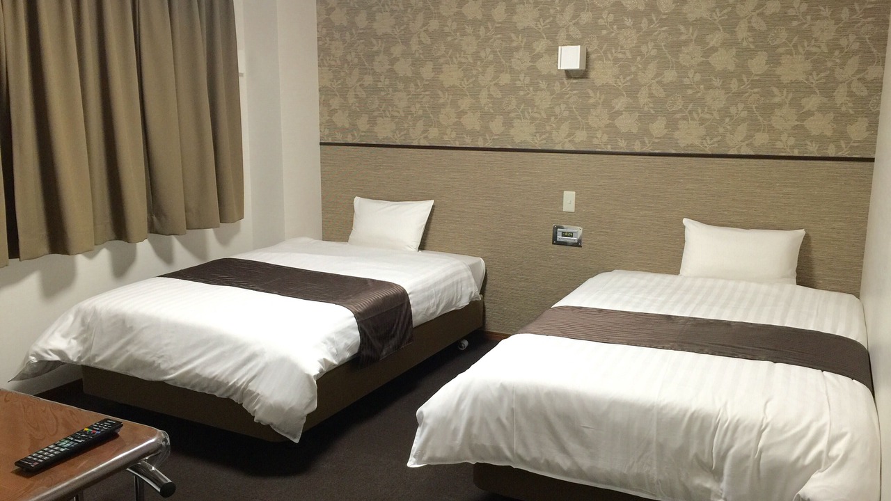 Photo of Bedroom in Amakusa