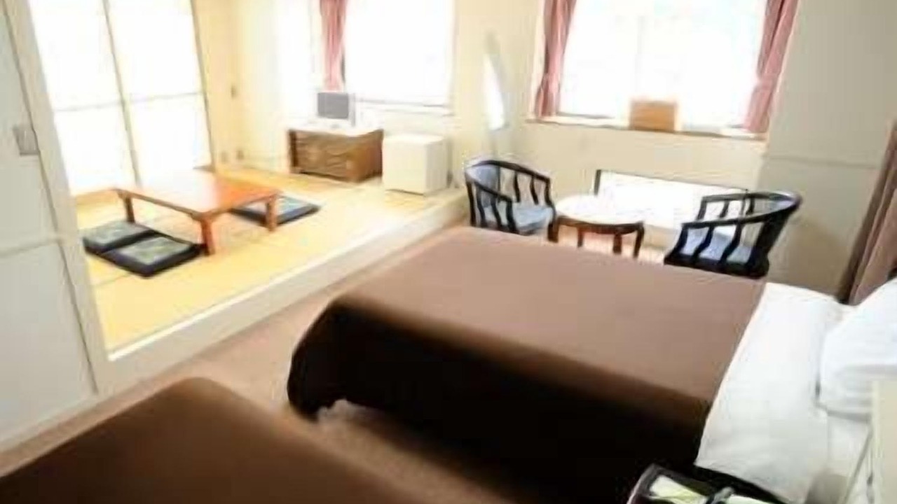 Photo of Bedroom in Amakusa