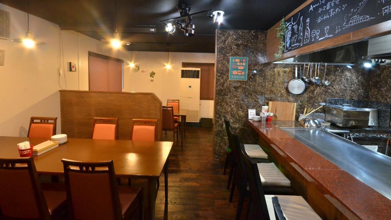 Photo of Others in Omura