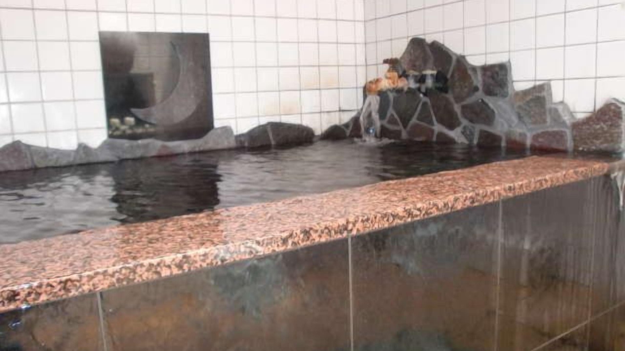 Photo of Kitchen in Obama Onsen