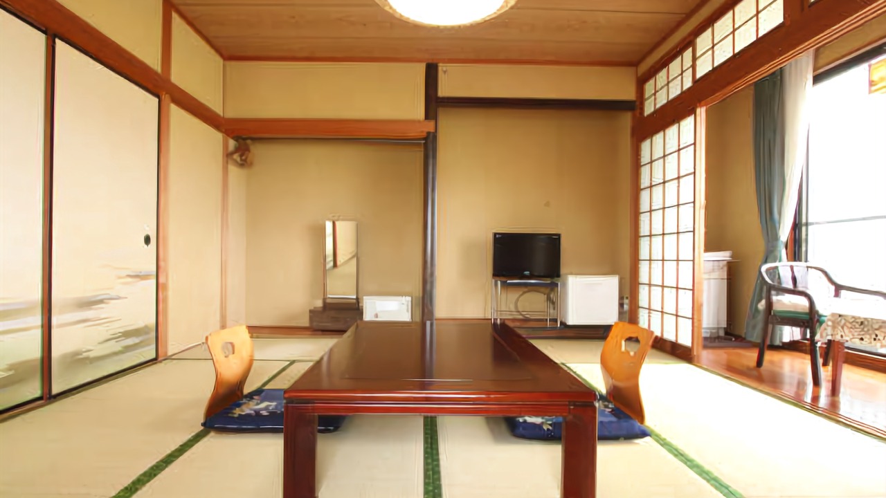 Photo of Bedroom in Iki