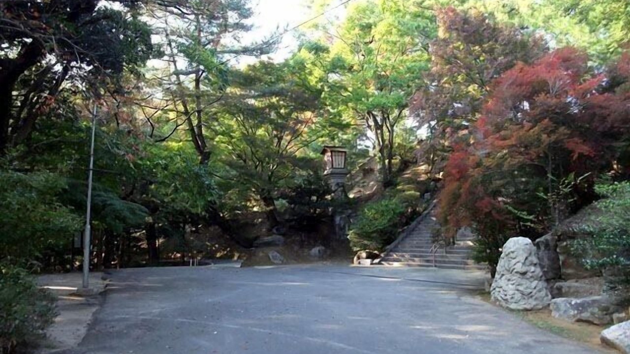 Photo of Outdoor in Mine