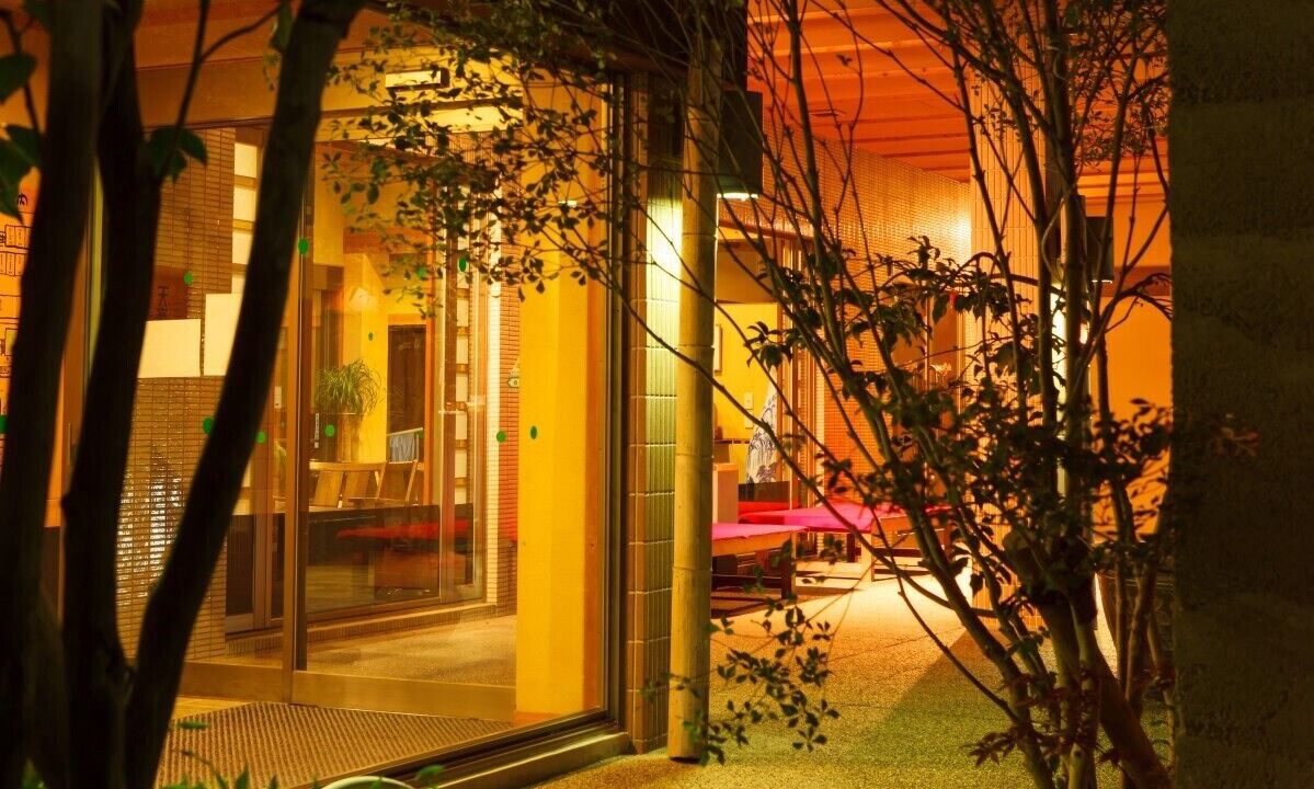 Photo of Patio Balcony in Mine