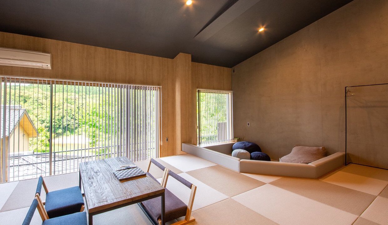 Photo of Livingroom in Mine
