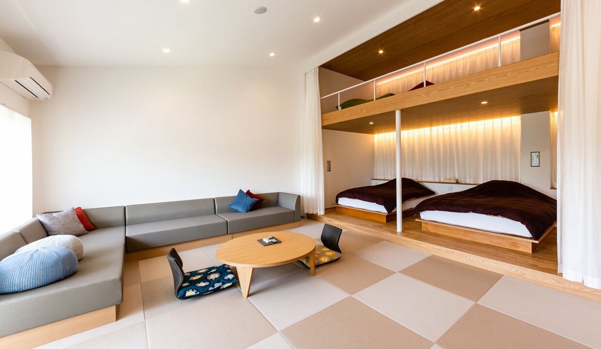 Photo of Bedroom in Mine
