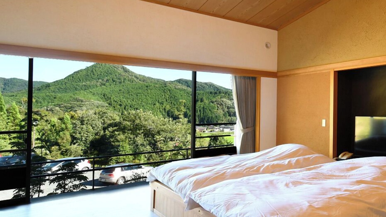 Photo of Bedroom in Mine