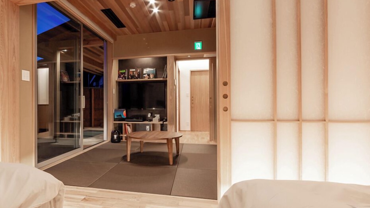 Photo of Bedroom in Mine