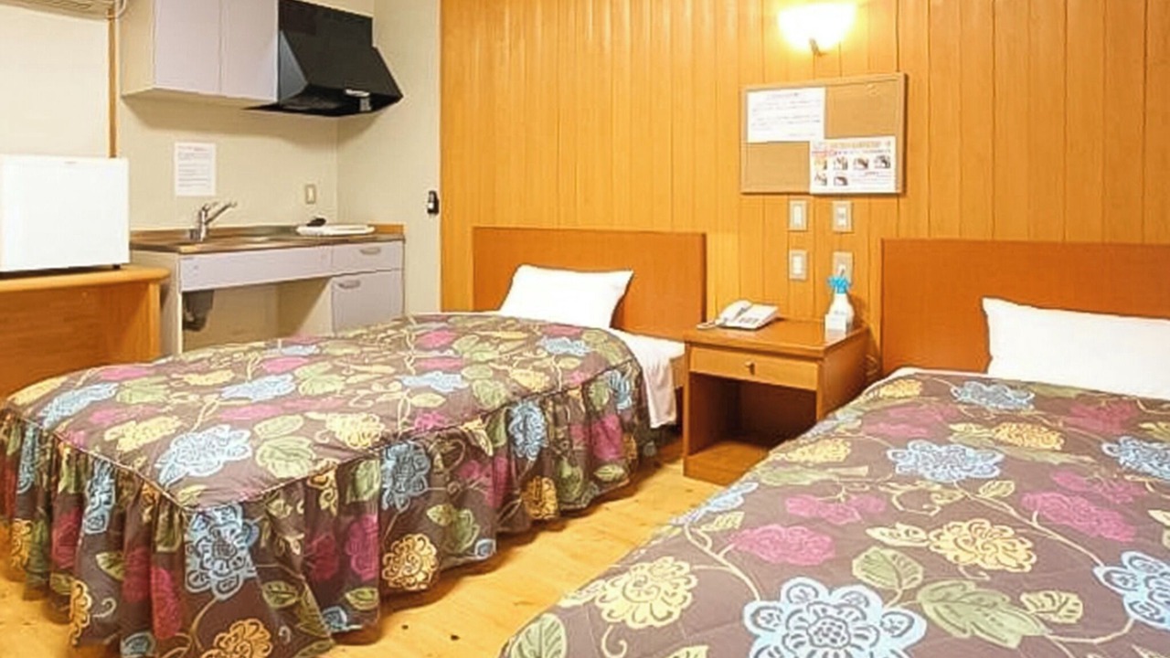 Photo of Bedroom in Yusuhara-cho