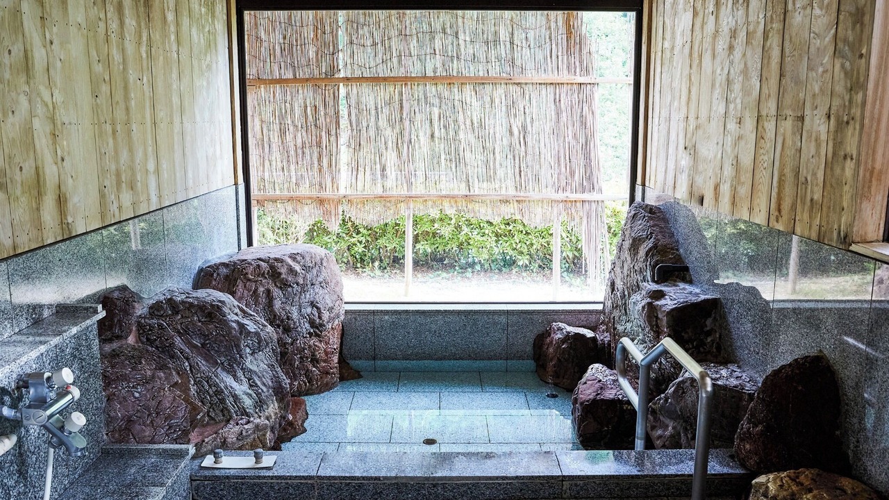 Photo of Others in Yusuhara-cho