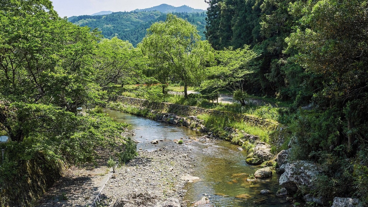 Photo of Others in Yusuhara-cho