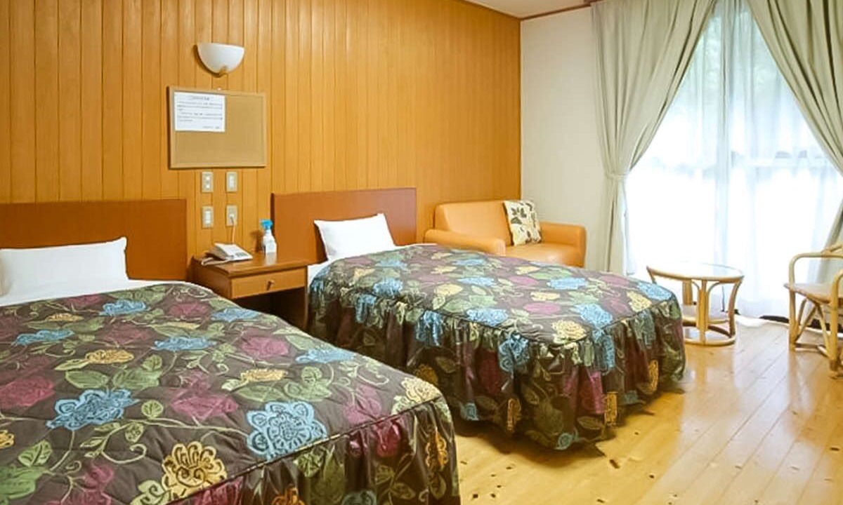 Photo of Bedroom in Yusuhara-cho
