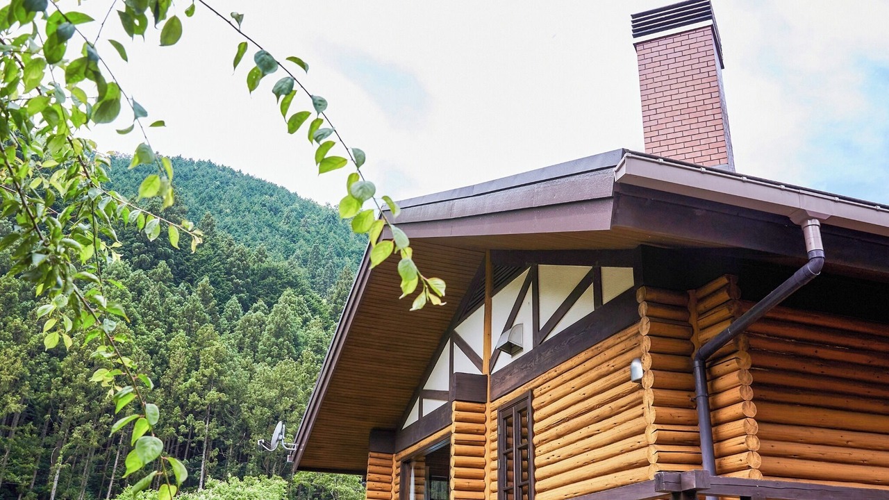 Photo of Outdoor in Yusuhara-cho