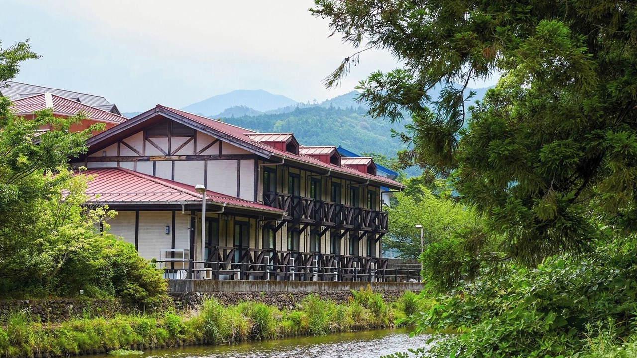 Photo of Outdoor in Yusuhara-cho