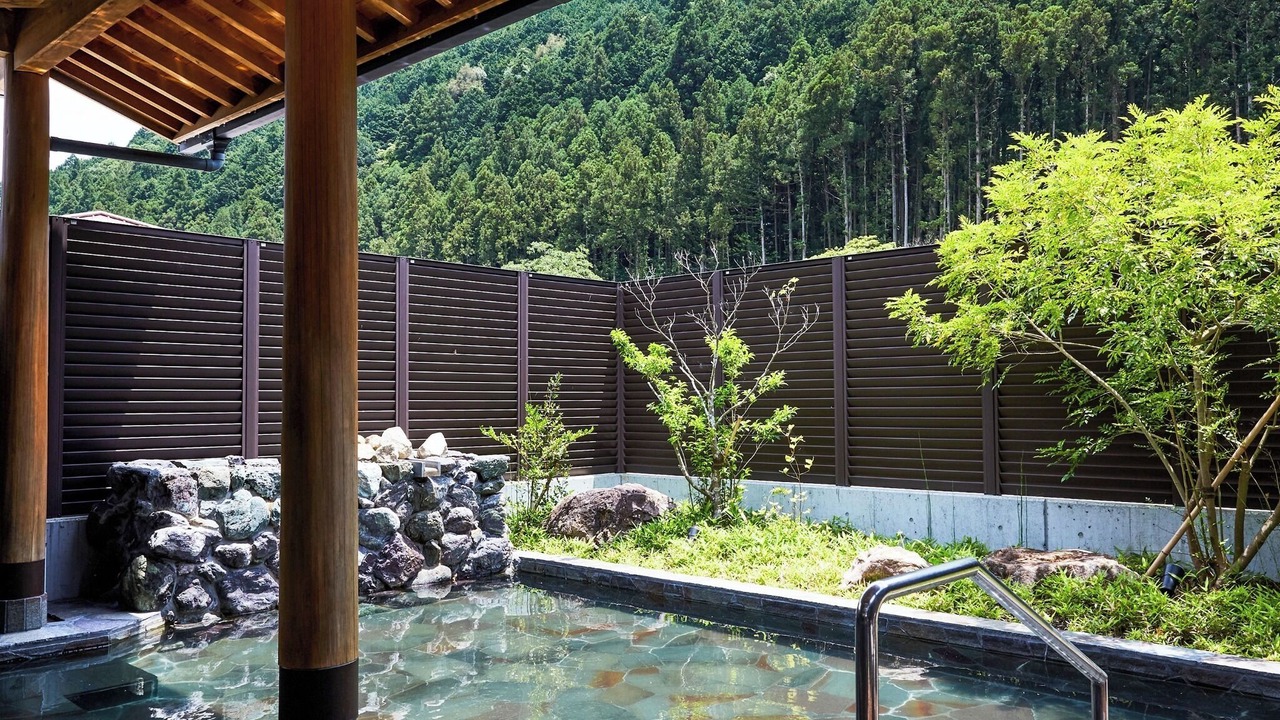 Photo of Others in Yusuhara-cho