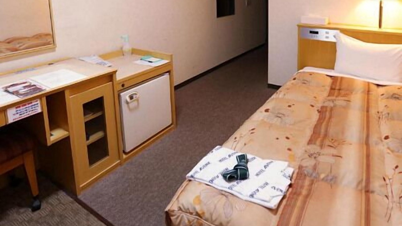 Photo of Bedroom in Chikugo
