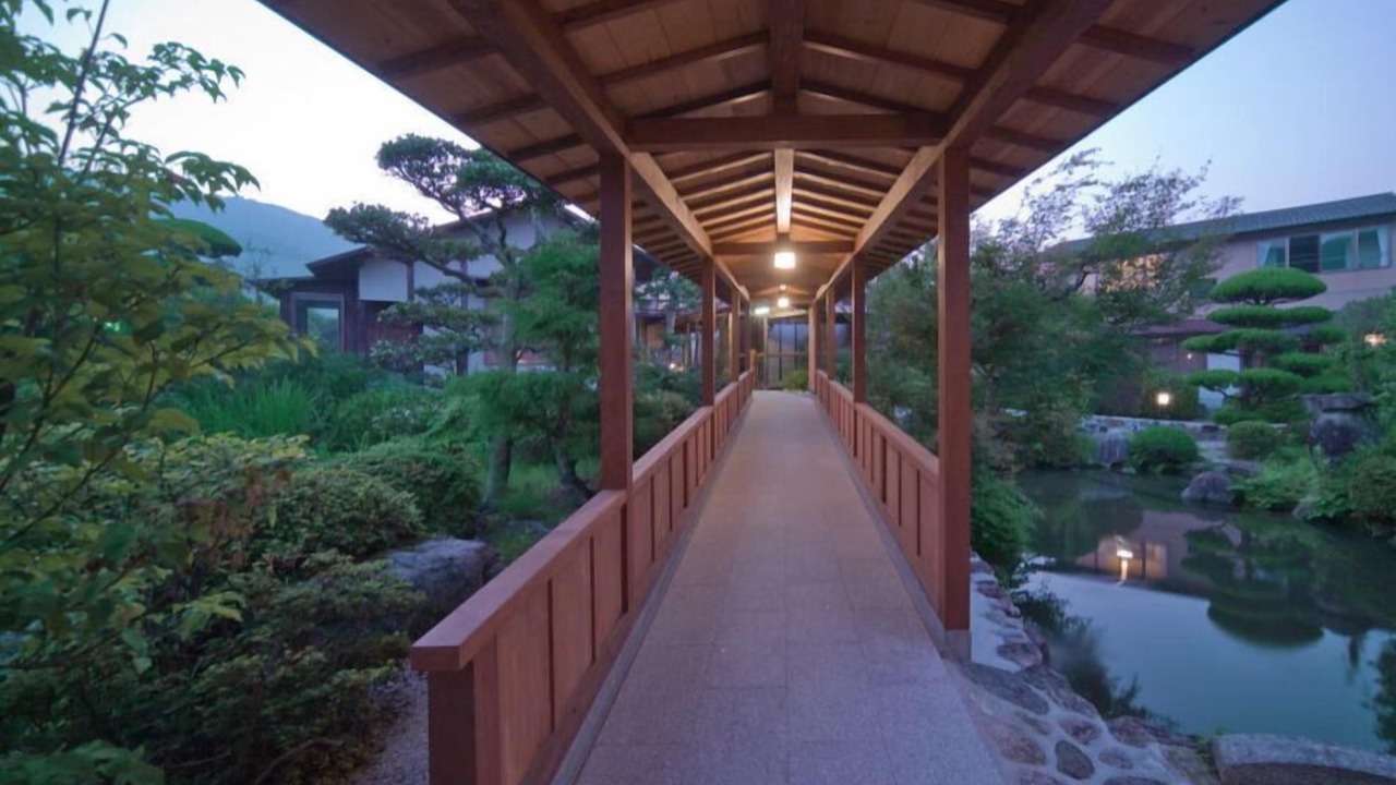 Photo of Outdoor in Yuno