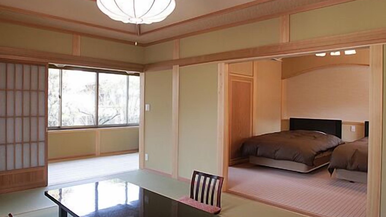 Photo of Bedroom in Yuno
