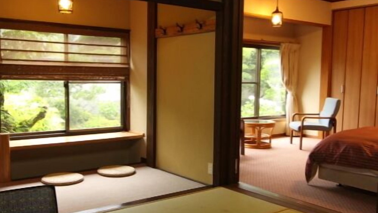 Photo of Bedroom in Yuno