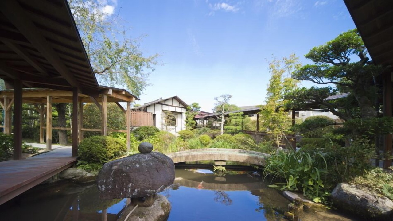 Photo of Outdoor in Yuno