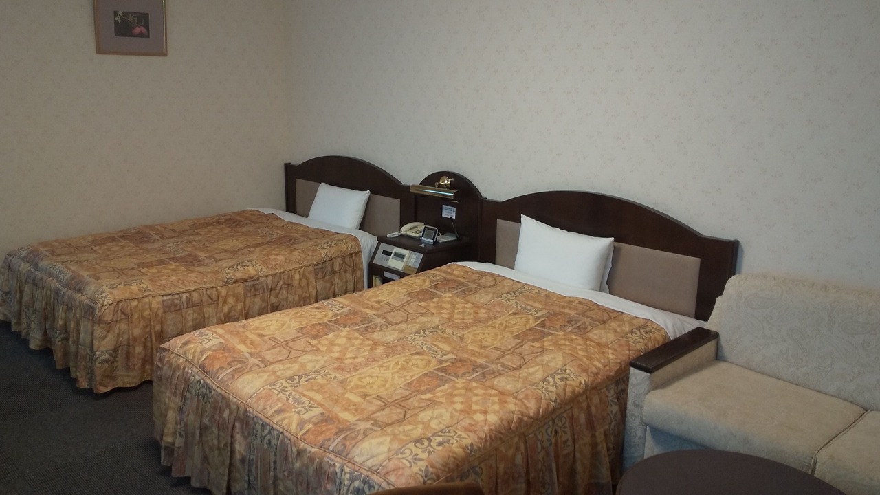 Photo of Bedroom in Nobeoka