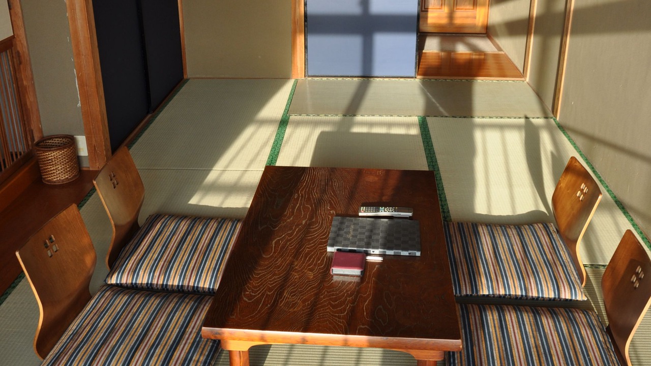 Photo of Bedroom in Karatsu