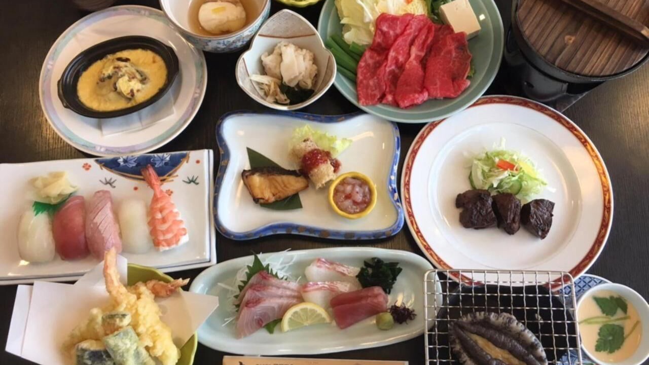 Photo of Others in Katsumoto